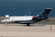 Embraer Executive Aircraft Embraer EMB-545 Praetor 500 (PR-ZXL) at  Gran Canaria, Spain