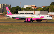 Azul Linhas Aereas Brasileiras Embraer ERJ-195E2 (ERJ-190-400STD) (PS-AEA) at  Teresina - Senador Petrônio Portella, Brazil