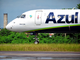 Azul Linhas Aereas Brasileiras Embraer ERJ-195E2 (ERJ-190-400STD) (PS-AEB) at  Sorocaba - Bertram Luiz Leupolz, Brazil