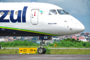 Azul Linhas Aereas Brasileiras Embraer ERJ-195E2 (ERJ-190-400STD) (PS-AEB) at  Sorocaba - Bertram Luiz Leupolz, Brazil