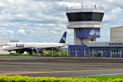 Azul Linhas Aereas Brasileiras Embraer ERJ-195E2 (ERJ-190-400STD) (PS-AEB) at  Sorocaba - Bertram Luiz Leupolz, Brazil