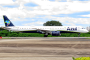 Azul Linhas Aereas Brasileiras Embraer ERJ-195E2 (ERJ-190-400STD) (PS-AEB) at  Sorocaba - Bertram Luiz Leupolz, Brazil