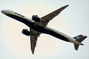 Azul Linhas Aereas Brasileiras Embraer ERJ-195E2 (ERJ-190-400STD) (PS-AEB) at  Sorocaba - Bertram Luiz Leupolz, Brazil