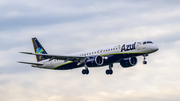 Azul Linhas Aereas Brasileiras Embraer ERJ-195E2 (ERJ-190-400STD) (PS-AEB) at  Campinas - Viracopos International, Brazil