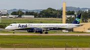 Azul Linhas Aereas Brasileiras Embraer ERJ-195E2 (ERJ-190-400STD) (PS-AEB) at  Campinas - Viracopos International, Brazil