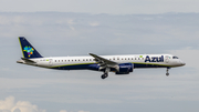 Azul Linhas Aereas Brasileiras Embraer ERJ-195E2 (ERJ-190-400STD) (PS-AEC) at  Campinas - Viracopos International, Brazil