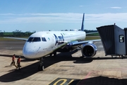 Azul Linhas Aereas Brasileiras Embraer ERJ-195E2 (ERJ-190-400STD) (PS-AED) at  Foz do Iguacu - Cataratas International, Brazil