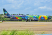 Azul Linhas Aereas Brasileiras Embraer ERJ-195E2 (ERJ-190-400STD) (PS-AEF) at  São Luís - Marechal Cunha Machado International, Brazil