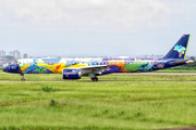 Azul Linhas Aereas Brasileiras Embraer ERJ-195E2 (ERJ-190-400STD) (PS-AEF) at  Sorocaba - Bertram Luiz Leupolz, Brazil