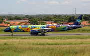 Azul Linhas Aereas Brasileiras Embraer ERJ-195E2 (ERJ-190-400STD) (PS-AEF) at  Teresina - Senador Petrônio Portella, Brazil