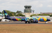 Azul Linhas Aereas Brasileiras Embraer ERJ-195E2 (ERJ-190-400STD) (PS-AEF) at  Teresina - Senador Petrônio Portella, Brazil