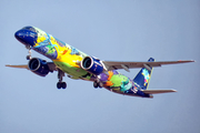 Azul Linhas Aereas Brasileiras Embraer ERJ-195E2 (ERJ-190-400STD) (PS-AEF) at  Campinas - Viracopos International, Brazil