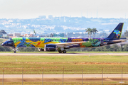 Azul Linhas Aereas Brasileiras Embraer ERJ-195E2 (ERJ-190-400STD) (PS-AEF) at  Campinas - Viracopos International, Brazil