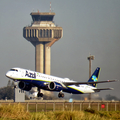 Azul Linhas Aereas Brasileiras Embraer ERJ-195E2 (ERJ-190-400STD) (PS-AEH) at  Campinas - Viracopos International, Brazil