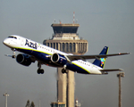 Azul Linhas Aereas Brasileiras Embraer ERJ-195E2 (ERJ-190-400STD) (PS-AEP) at  Campinas - Viracopos International, Brazil