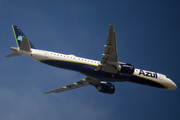 Azul Linhas Aereas Brasileiras Embraer ERJ-195E2 (ERJ-190-400STD) (PS-AES) at  Sorocaba - Bertram Luiz Leupolz, Brazil