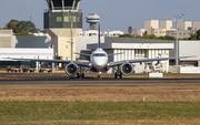 Azul Linhas Aereas Brasileiras Embraer ERJ-195E2 (ERJ-190-400STD) (PS-AES) at  Teresina - Senador Petrônio Portella, Brazil
