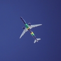 Azul Linhas Aereas Brasileiras Embraer ERJ-195E2 (ERJ-190-400STD) (PS-AEY) at  Ribeirão Grande, Brazil