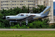 (Private) Piper PA-46-500TP M500 (PS-AGM) at  Sorocaba - Bertram Luiz Leupolz, Brazil