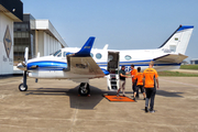 (Private) Beech C90GTx King Air (PS-AGP) at  Sorocaba - Bertram Luiz Leupolz, Brazil