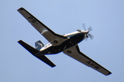 (Private) Piper PA-46-500TP Malibu Meridian (PS-AHW) at  Sorocaba - Bertram Luiz Leupolz, Brazil