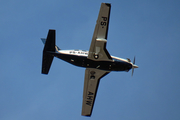 (Private) Piper PA-46-500TP Malibu Meridian (PS-AHW) at  Sorocaba - Bertram Luiz Leupolz, Brazil