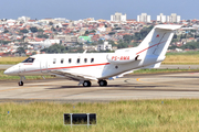 Amaro Aviation Pilatus PC-24 (PS-AMA) at  Sorocaba - Bertram Luiz Leupolz, Brazil