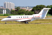 Amaro Aviation Pilatus PC-24 (PS-AMA) at  Sorocaba - Bertram Luiz Leupolz, Brazil