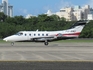 (Private) Beech 400E Beechjet (PS-AMD) at  San Juan - Luis Munoz Marin International, Puerto Rico