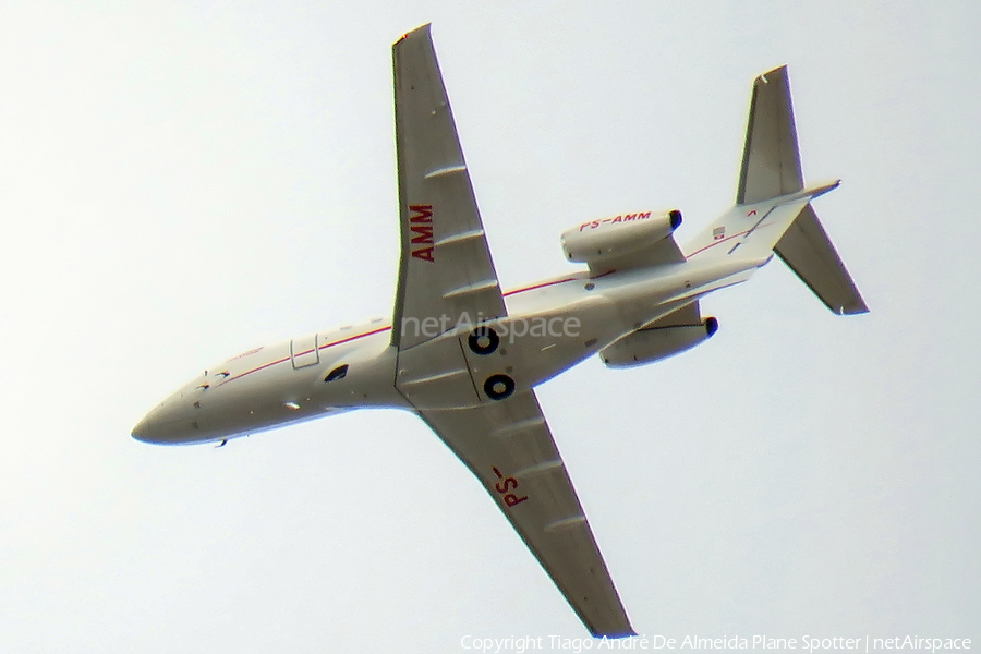 Amaro Aviation Pilatus PC-24 (PS-AMM) | Photo 604979