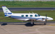 (Private) Piper PA-31T-1 Cheyenne I (PS-AMP) at  Teresina - Senador Petrônio Portella, Brazil