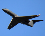 (Private) Gulfstream G-IV SP (PS-ANF) at  Sorocaba - Bertram Luiz Leupolz, Brazil