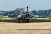 (Private) Gulfstream G-IV SP (PS-ANF) at  Sorocaba - Bertram Luiz Leupolz, Brazil