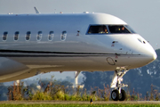 (Private) Bombardier BD-700-1A10 Global 6000 (PS-APM) at  Sorocaba - Bertram Luiz Leupolz, Brazil