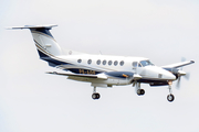 (Private) Beech King Air B200 (PS-AQE) at  Sorocaba - Bertram Luiz Leupolz, Brazil