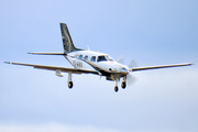 (Private) Piper PA-46-500TP Malibu Meridian (PS-ARV) at  Sorocaba - Bertram Luiz Leupolz, Brazil