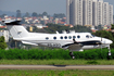 (Private) Beech King Air B200 (PS-ASO) at  Sorocaba - Bertram Luiz Leupolz, Brazil