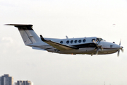 (Private) Beech King Air B200 (PS-ASO) at  Sorocaba - Bertram Luiz Leupolz, Brazil
