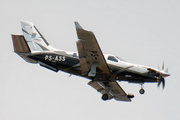 (Private) Daher TBM 960 (PS-ASS) at  Sorocaba - Bertram Luiz Leupolz, Brazil