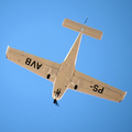 Aviate Escola De Aviação Tecnam P-Mentor (PS-AVB) at  Sorocaba - Bertram Luiz Leupolz, Brazil