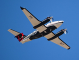 (Private) Beech King Air 250 (PS-AVT) at  Sorocaba - Bertram Luiz Leupolz, Brazil