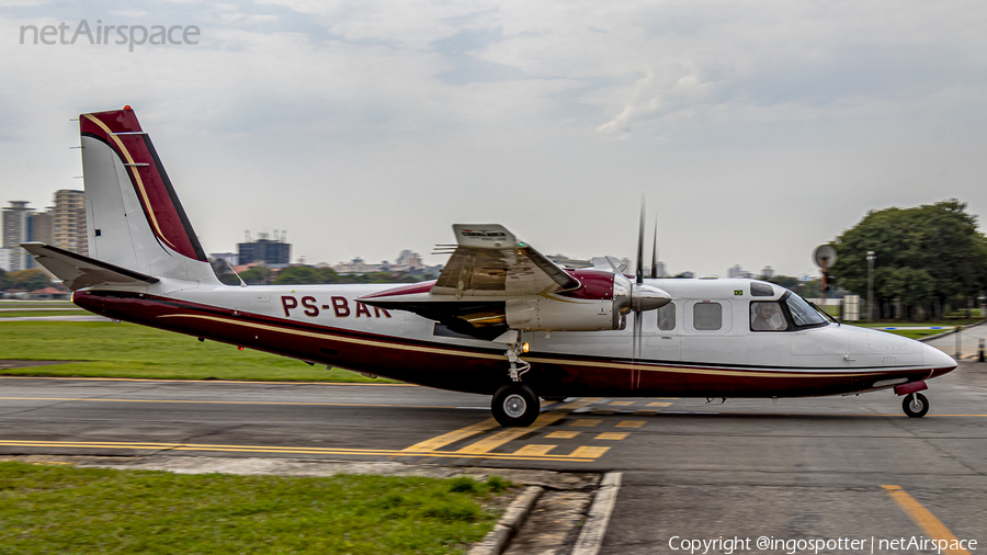 (Private) Rockwell 690C Jetprop 840 (PS-BAR) | Photo 471744