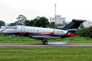 (Private) Embraer EMB-545 Praetor 500 (PS-BBD) at  Sorocaba - Bertram Luiz Leupolz, Brazil