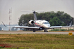 (Private) Embraer EMB-545 Praetor 500 (PS-BBD) at  Sorocaba - Bertram Luiz Leupolz, Brazil