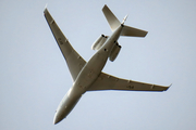 (Private) Dassault Falcon 8X (PS-BFD) at  Sorocaba - Bertram Luiz Leupolz, Brazil