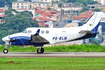 (Private) Beech C90GTx King Air (PS-BLM) at  Sorocaba - Bertram Luiz Leupolz, Brazil