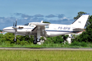(Private) Piper PA-31T-1 Cheyenne I (PS-BPM) at  Sorocaba - Bertram Luiz Leupolz, Brazil