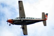 (Private) Cessna 208B Grand Caravan EX (PS-BSS) at  Sorocaba - Bertram Luiz Leupolz, Brazil