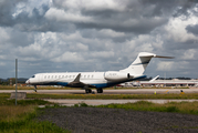 (Private) Bombardier BD-700-2A12 Global 7500 (PS-BTG) at  Porto, Portugal