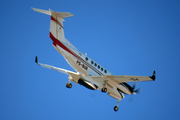 (Private) Beech King Air 250 (PS-BUR) at  Sorocaba - Bertram Luiz Leupolz, Brazil